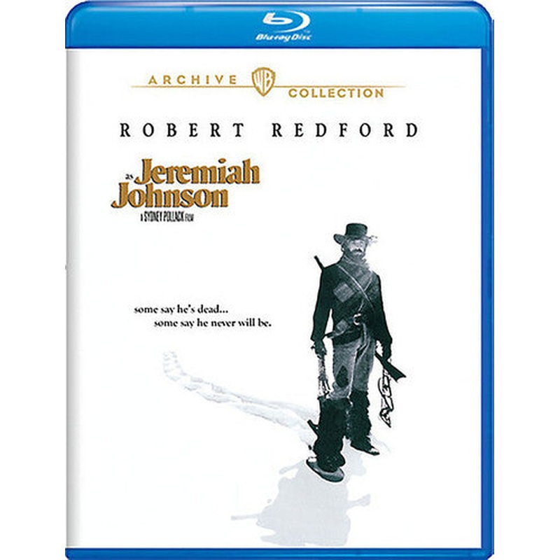 Jeremiah Johnson