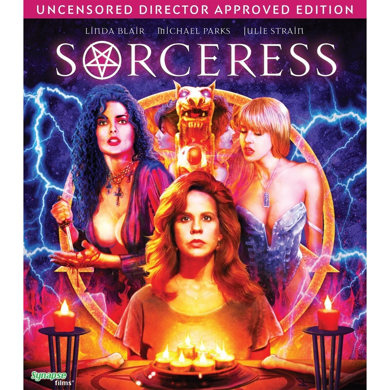 Sorceress