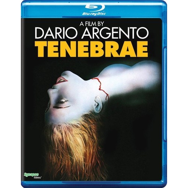 Tenebrae