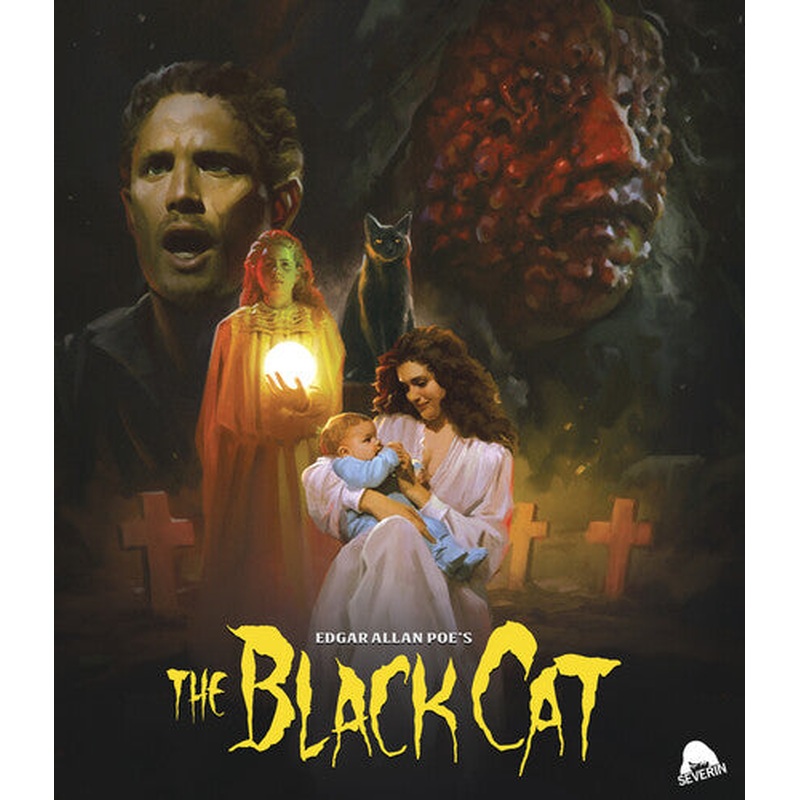The Black Cat (1981)