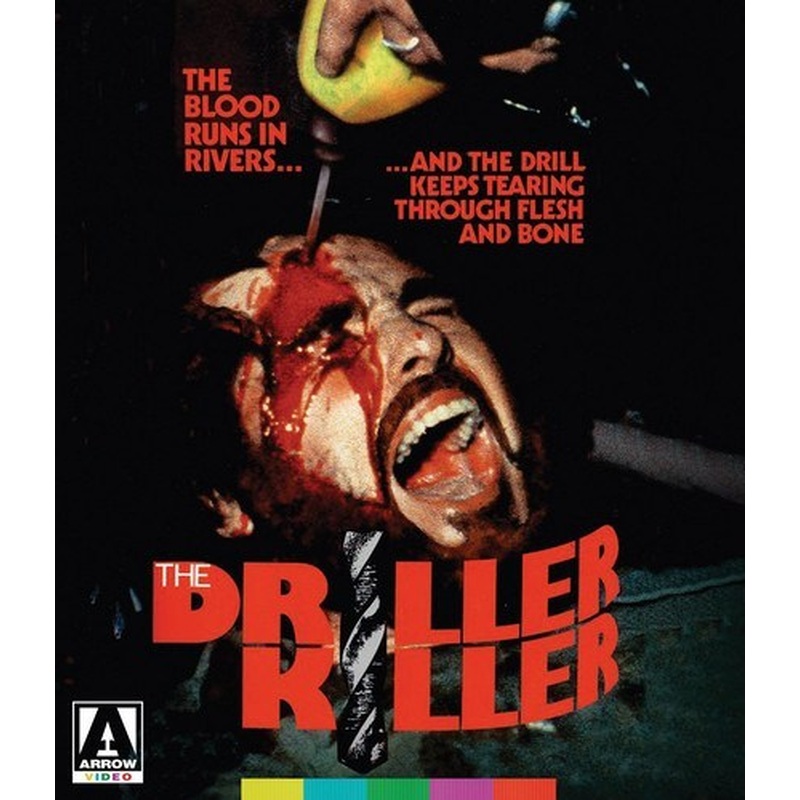 The Driller Killer