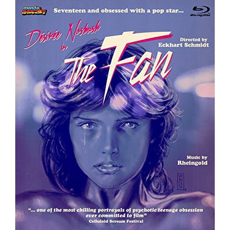 The Fan (1982)
