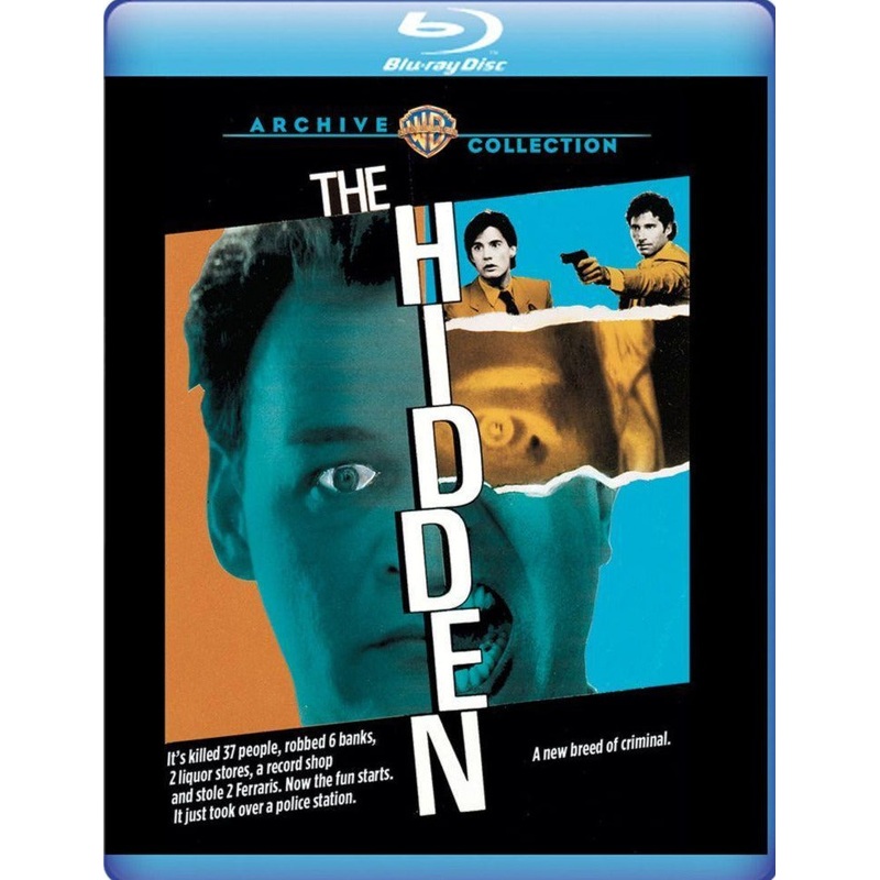 The Hidden