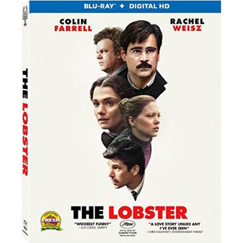 The Lobster