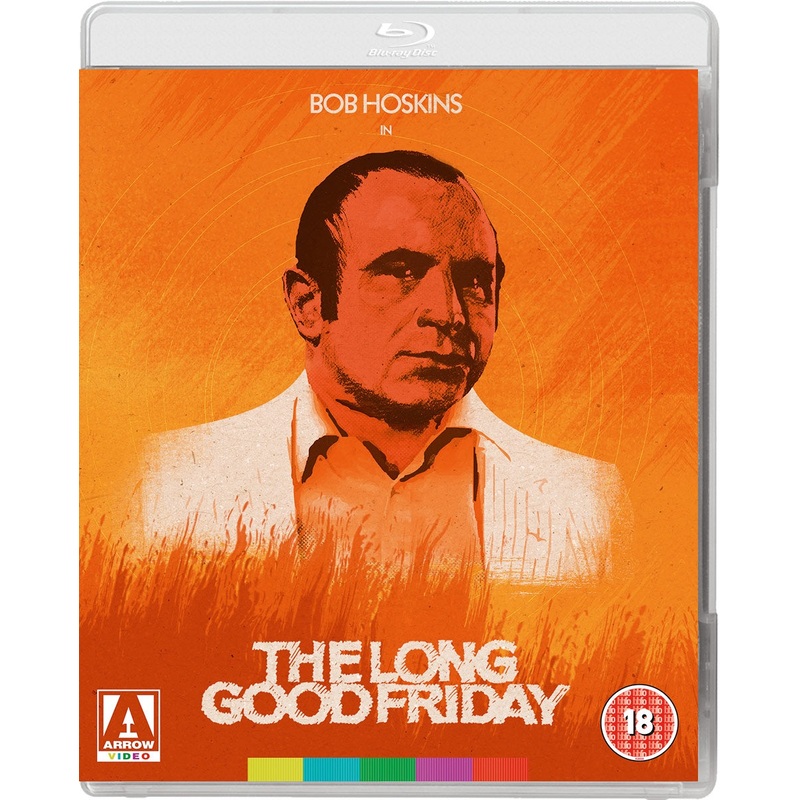 The Long Good Friday (Region B)