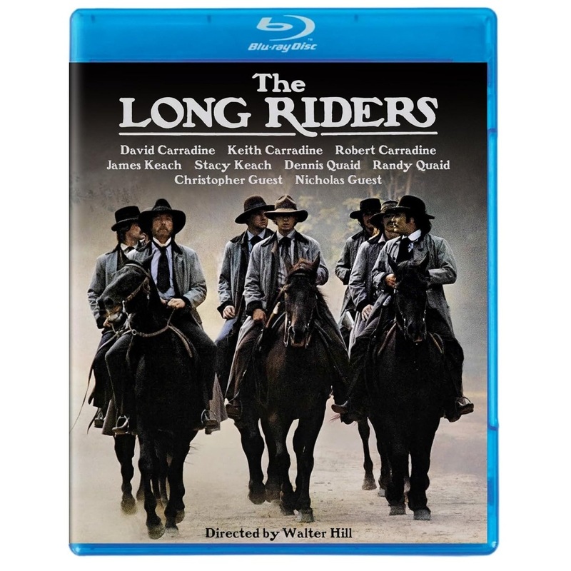 The Long Riders