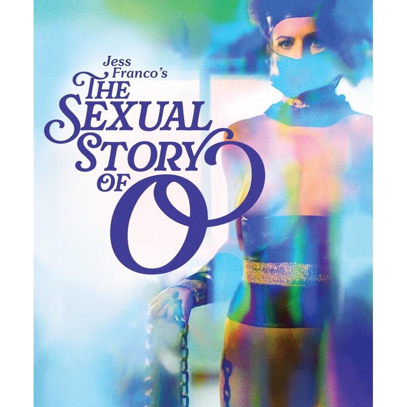 The Sexual Story Of O