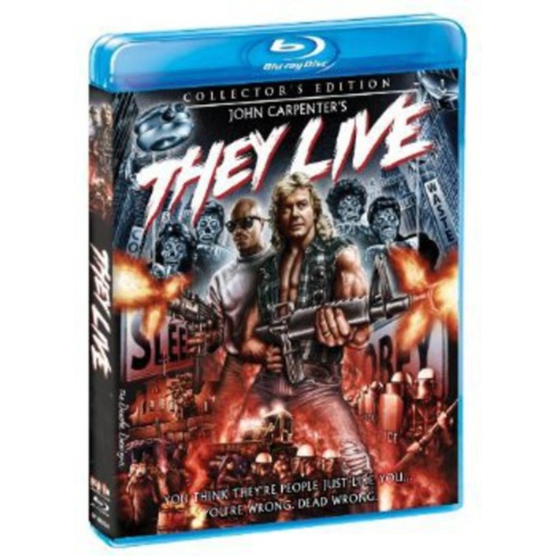 They Live