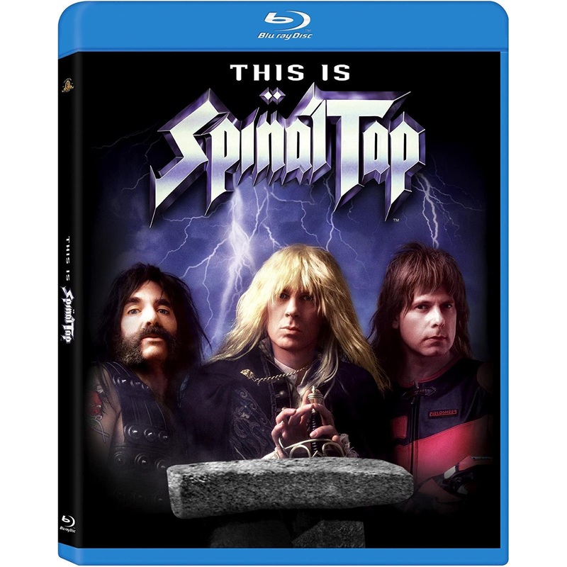 This Is Spinal Tap