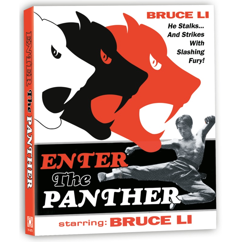 Enter the Panther w/SLIP