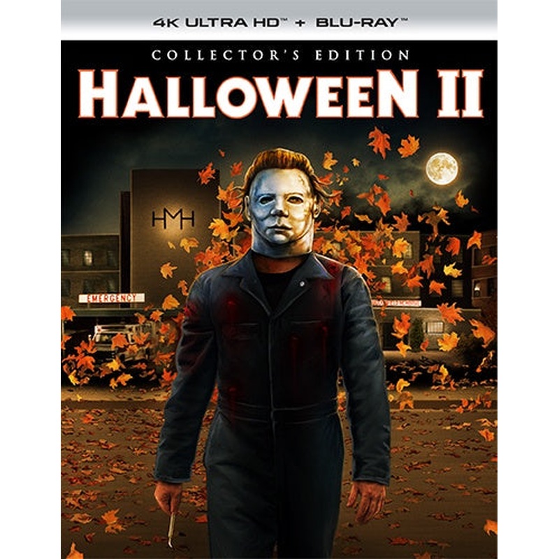 Halloween II (4K UHD)