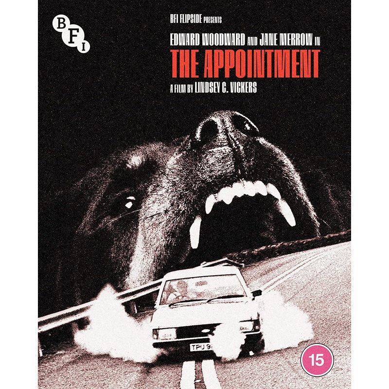 The Appointment (Region B)
