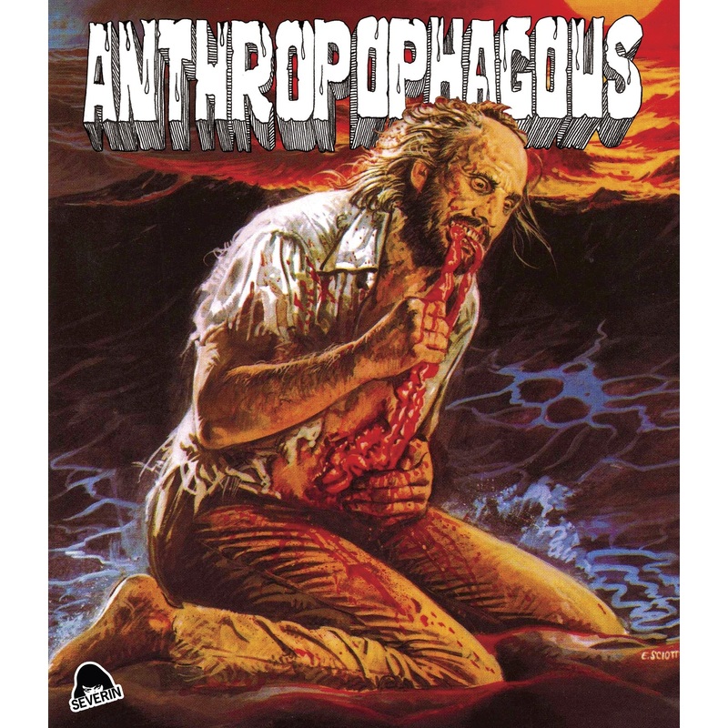 Anthropophagous