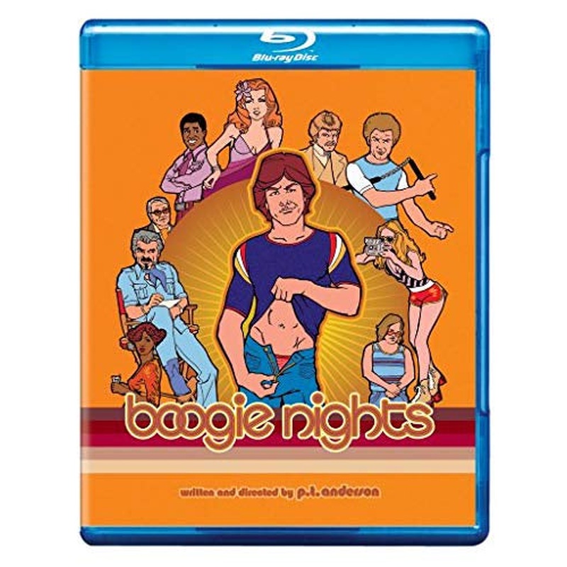 Boogie Nights