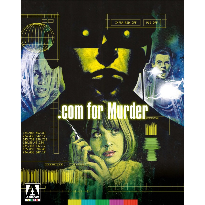 .com for Murder w/SLIP