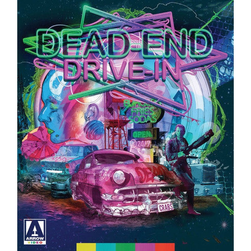 Dead End Drive-In
