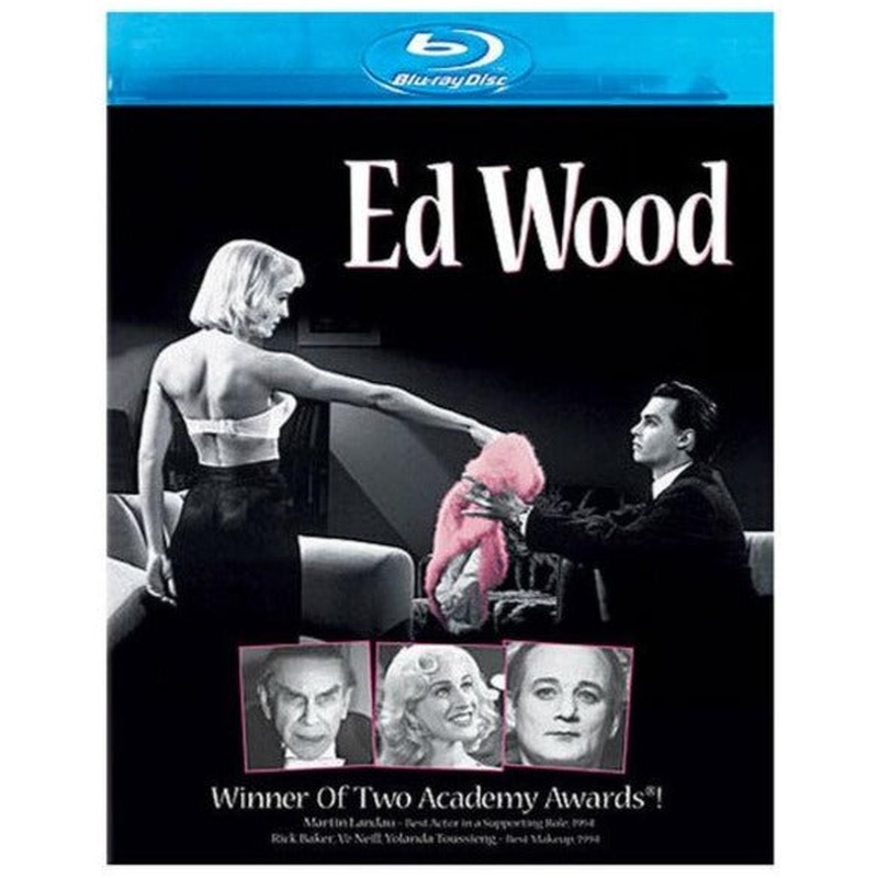 Ed Wood