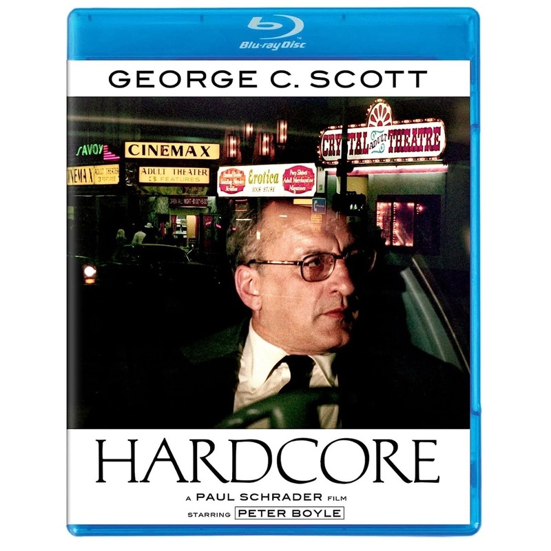 Hardcore (Kino)