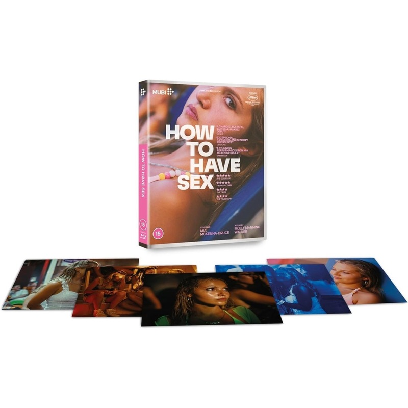 How to Have Sex (Region B) w/SLIP