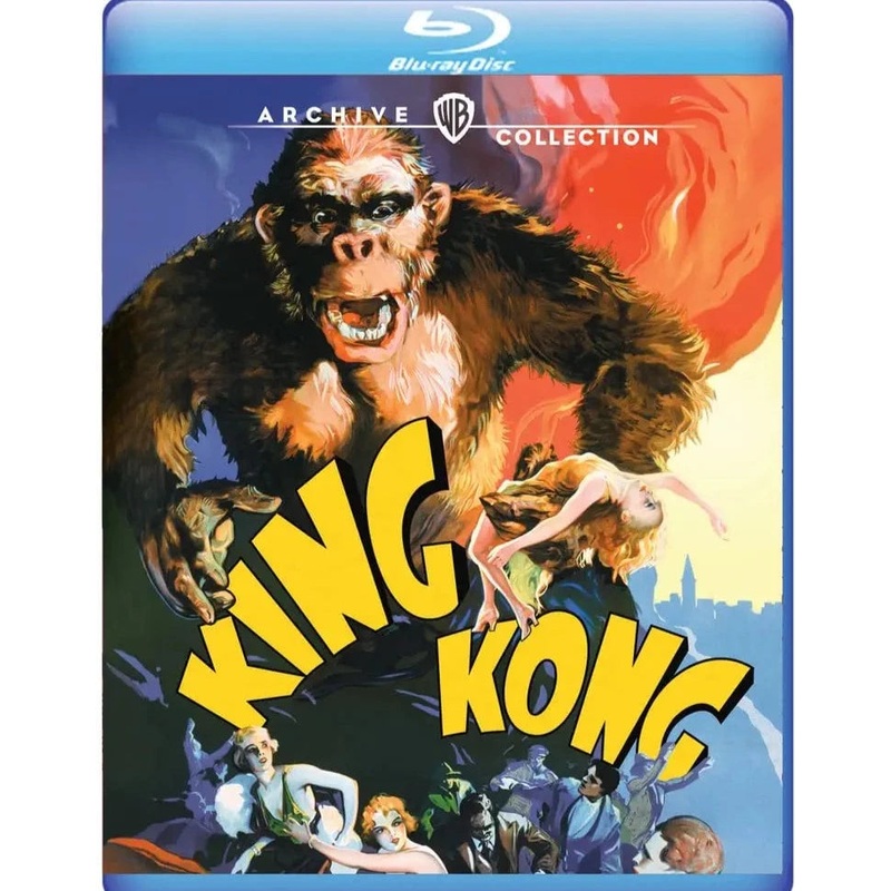 King Kong (1933)