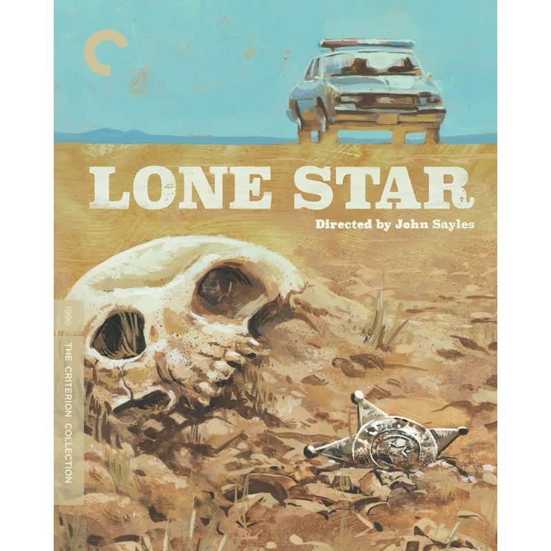 Lone Star (4K UHD, #1202)