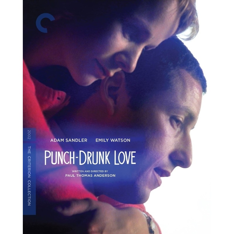 Punch Drunk Love (4K UHD, #843)