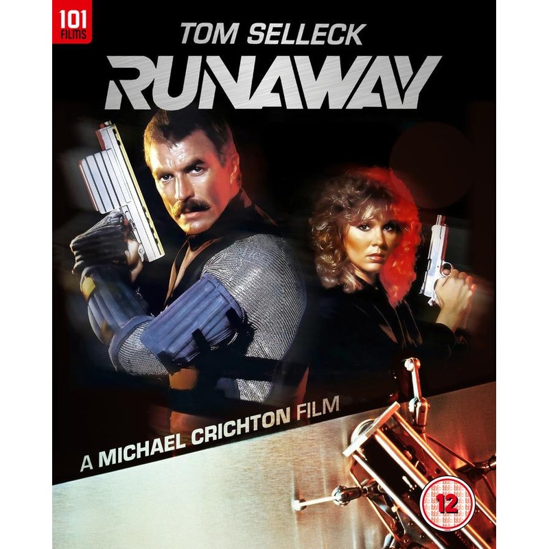 Runaway (Region B)