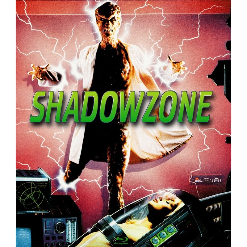 Shadowzone: Remastered