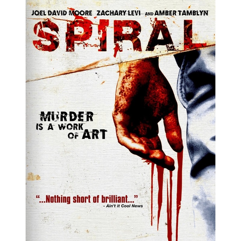 Spiral (2006) w/SLIP