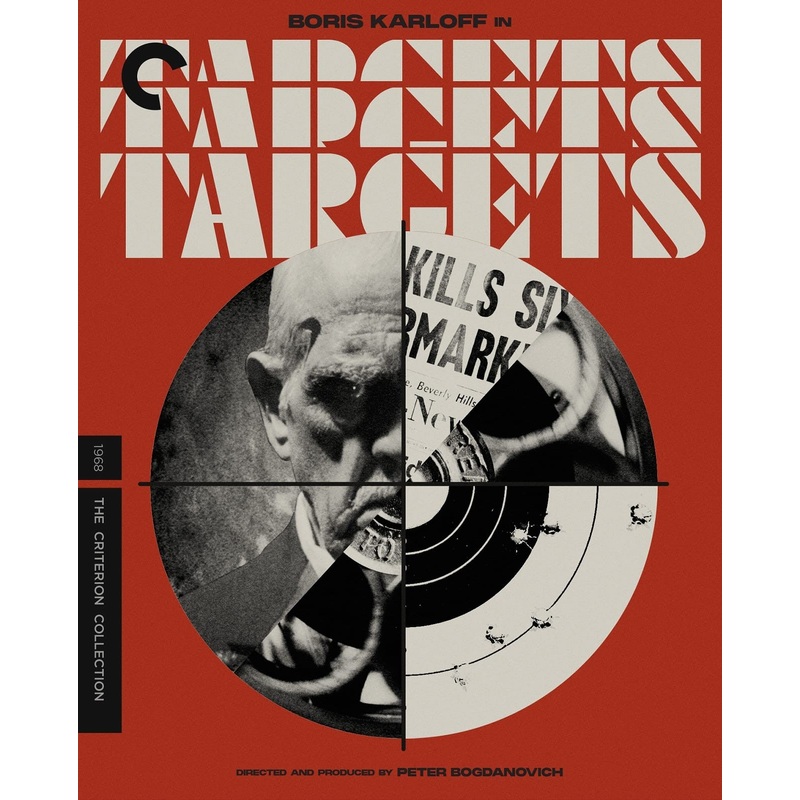 Targets (#1179)