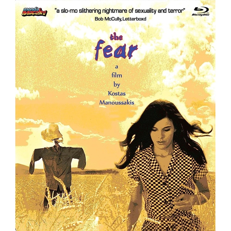 The Fear (1966)