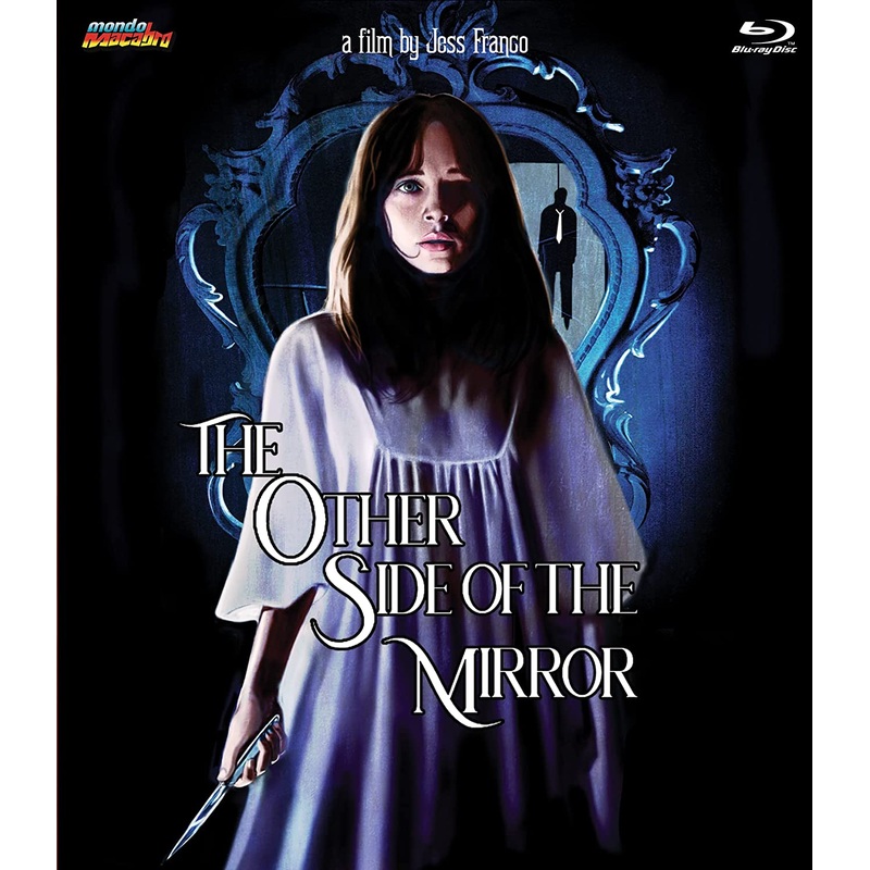 The Other Side Of The Mirror