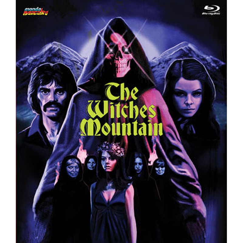 The Witches Mountain
