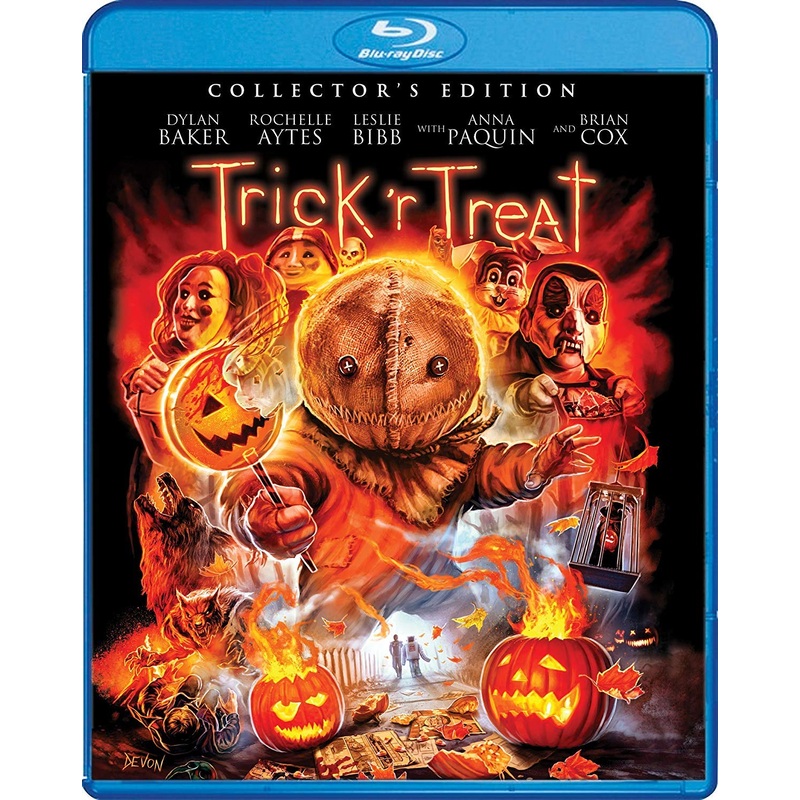 Trick r Treat