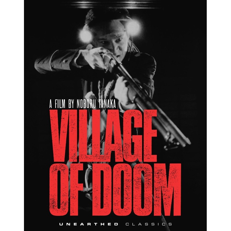 Village of Doom w/SLIP