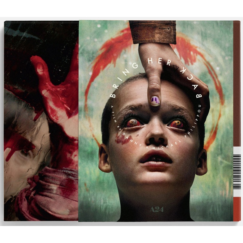 Bring Her Back (4K UHD, A24)