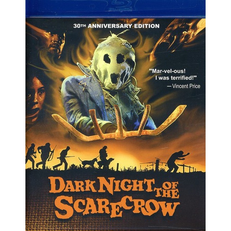 Dark Night of the Scarecrow