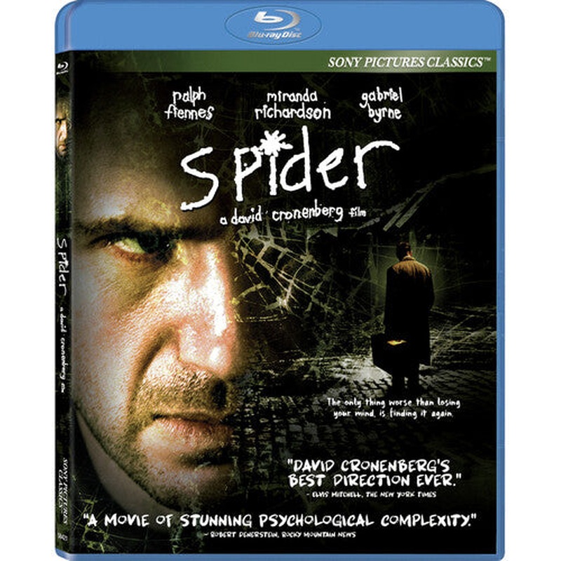 Spider (2002)