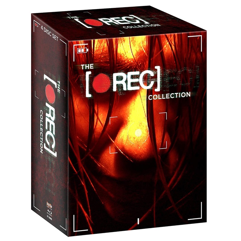 The [REC] Collection
