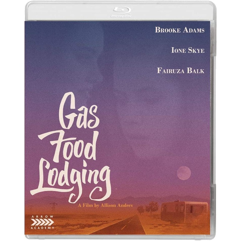 Gas Food Lodging (Region B)