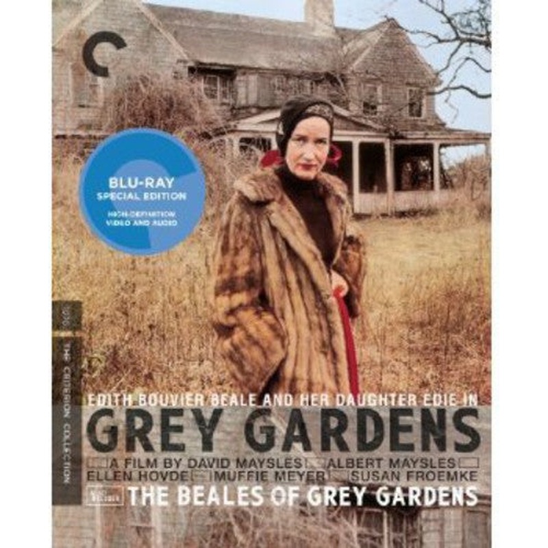 Grey Gardens (#123)