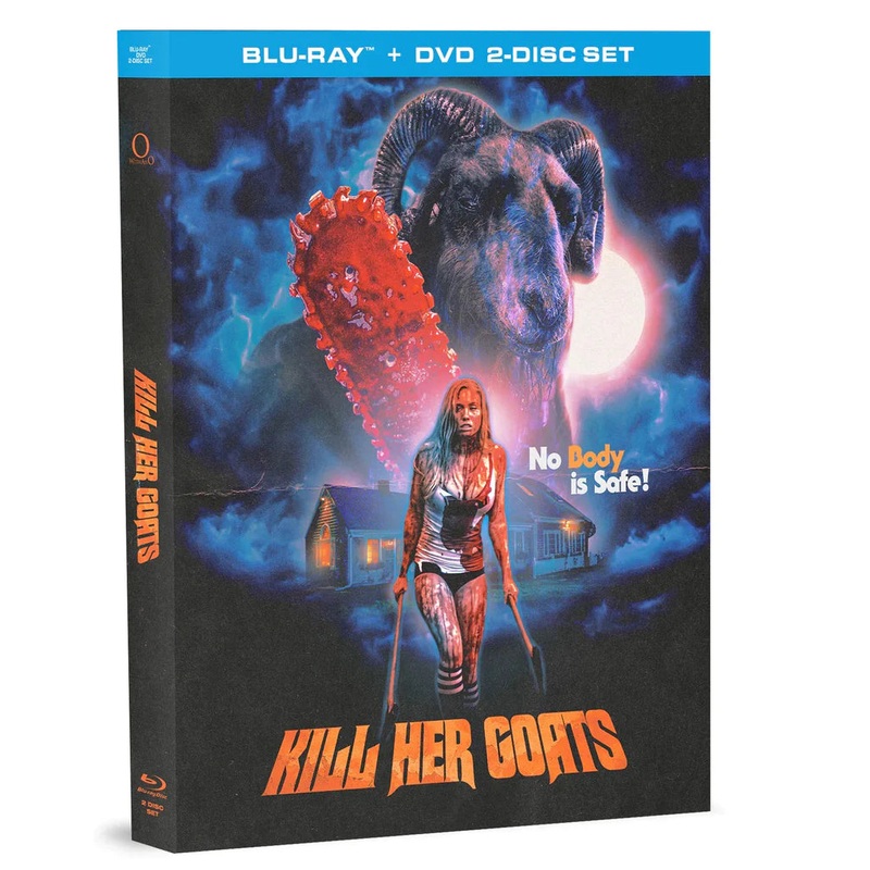 Kill Her Goats w/SLIP