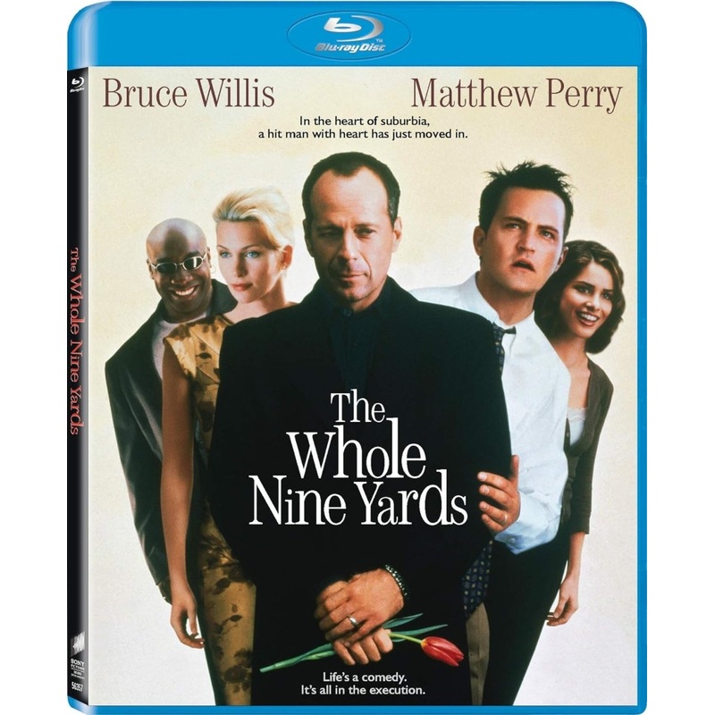 The Whole Nine Yards