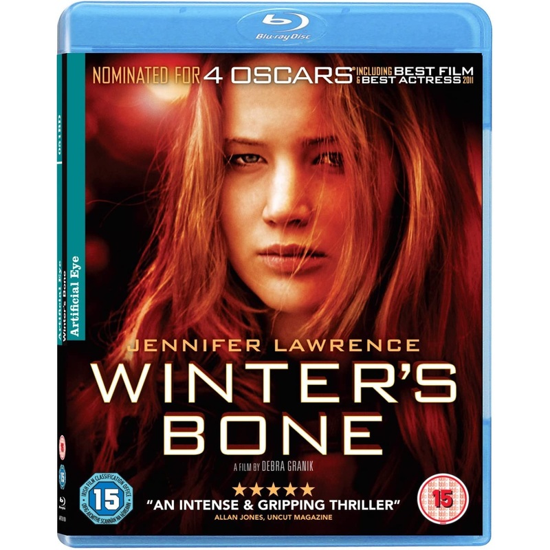 Winter's Bone (Region B)