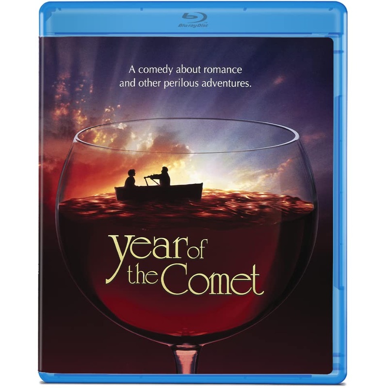 Year of the Comet