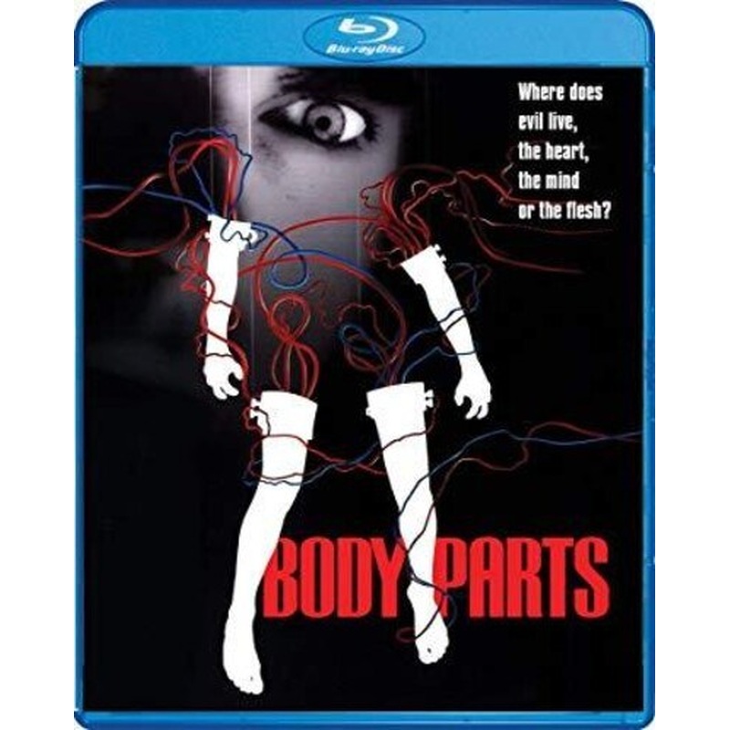 Body Parts