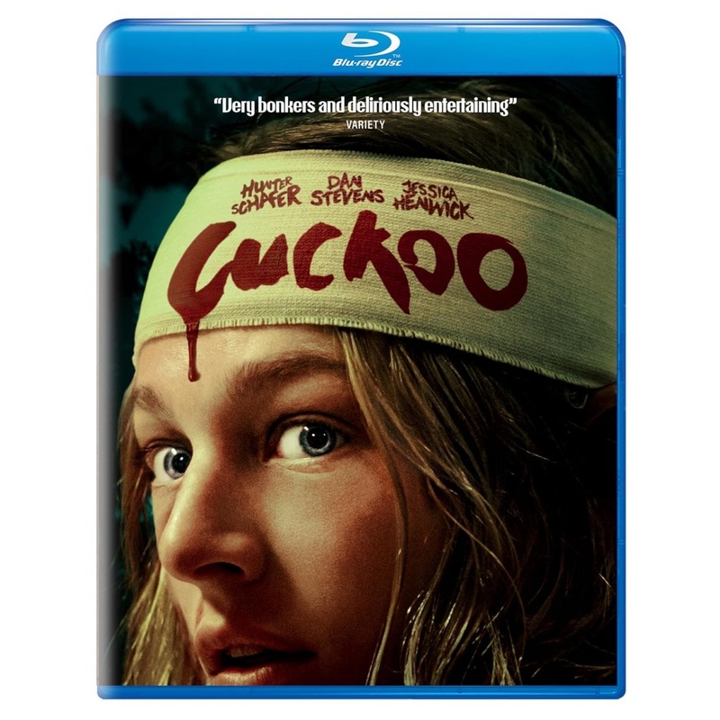 Cuckoo