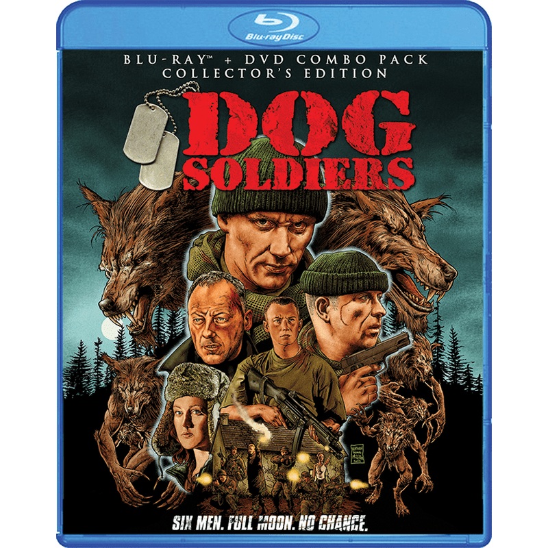 Dog Soldiers