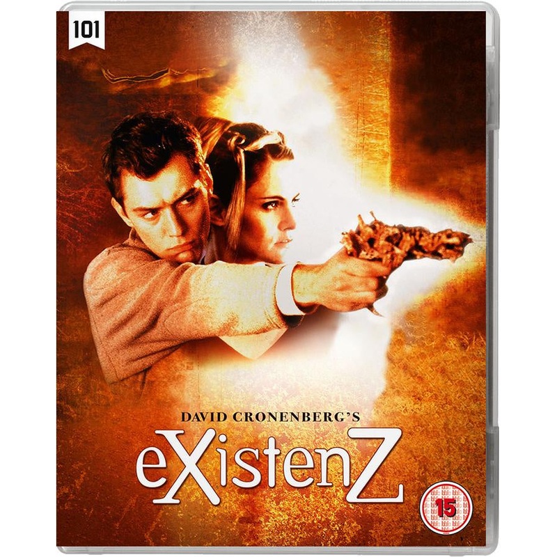 Existenz (Region B)
