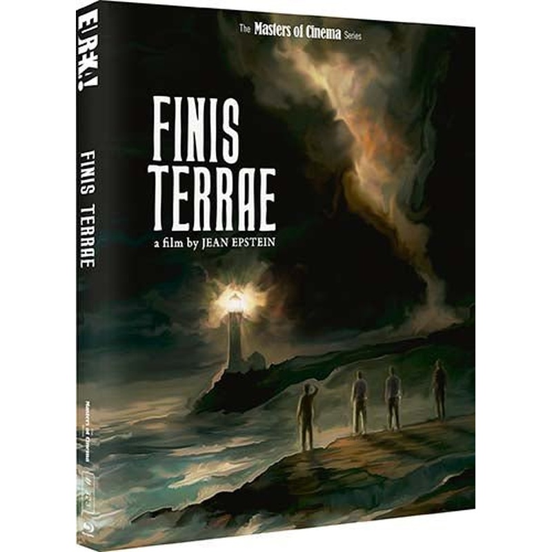 Finis Terrae (Limited Edition) w/SLIP